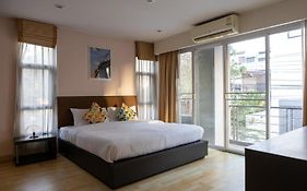 P Villa Lamoon Thonglor